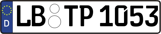 LB-TP1053