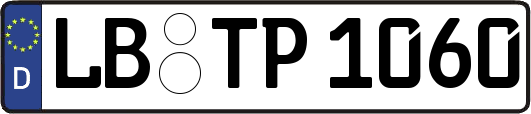 LB-TP1060