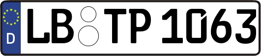 LB-TP1063