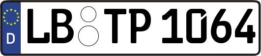 LB-TP1064