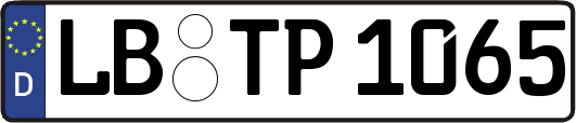 LB-TP1065