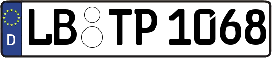 LB-TP1068
