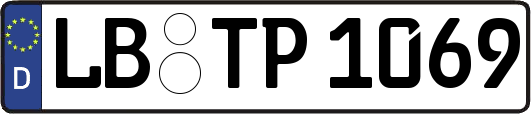 LB-TP1069