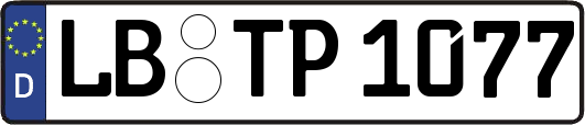 LB-TP1077