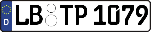 LB-TP1079