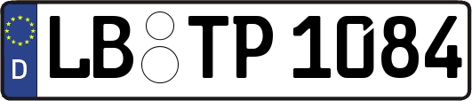 LB-TP1084