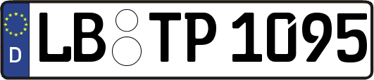 LB-TP1095