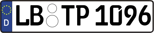 LB-TP1096