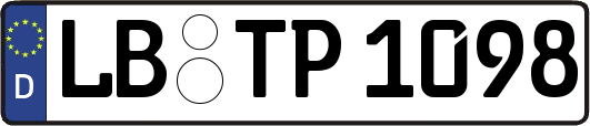 LB-TP1098