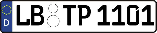 LB-TP1101