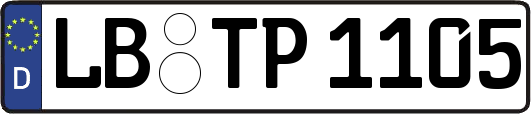 LB-TP1105