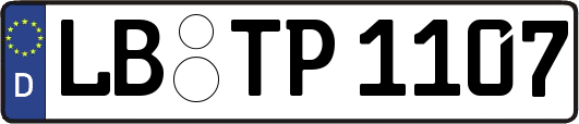 LB-TP1107
