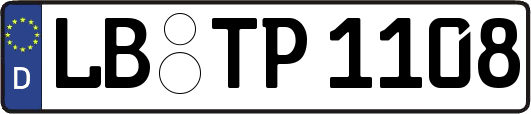 LB-TP1108