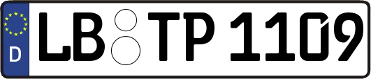 LB-TP1109