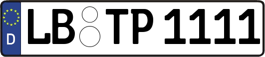 LB-TP1111