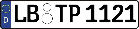 LB-TP1121
