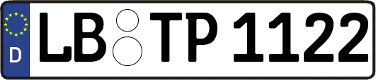 LB-TP1122