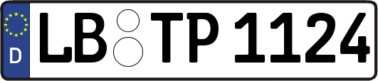 LB-TP1124