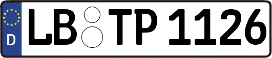LB-TP1126