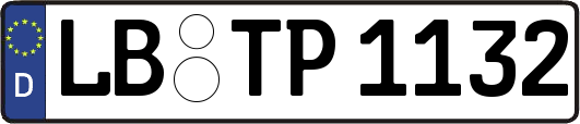 LB-TP1132