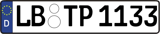 LB-TP1133