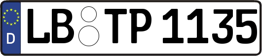 LB-TP1135