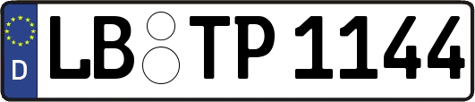 LB-TP1144