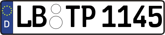 LB-TP1145