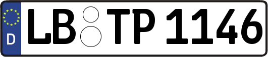 LB-TP1146