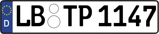 LB-TP1147