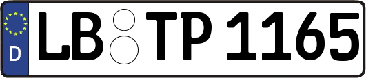 LB-TP1165