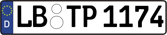 LB-TP1174