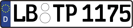 LB-TP1175