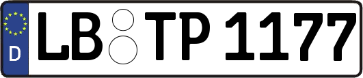 LB-TP1177
