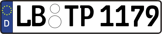 LB-TP1179