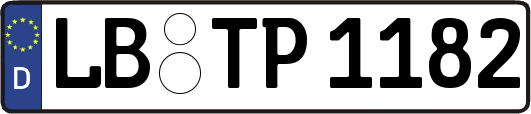 LB-TP1182