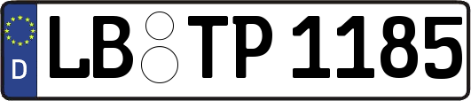 LB-TP1185