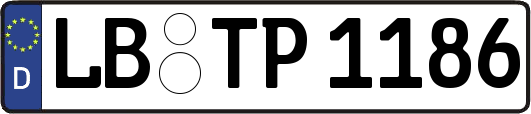 LB-TP1186