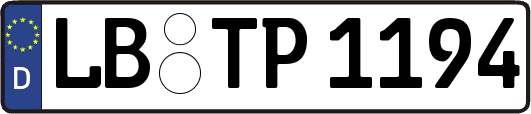 LB-TP1194
