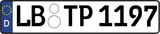 LB-TP1197