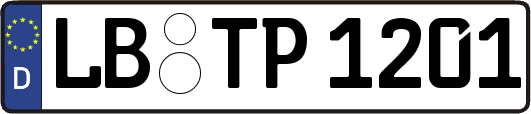 LB-TP1201