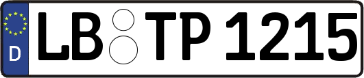 LB-TP1215