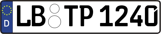 LB-TP1240