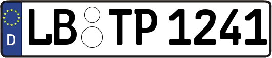LB-TP1241