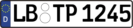 LB-TP1245