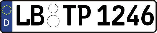 LB-TP1246