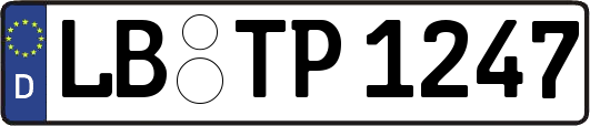 LB-TP1247