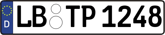 LB-TP1248