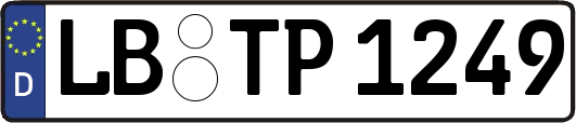 LB-TP1249