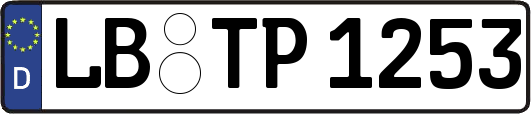 LB-TP1253